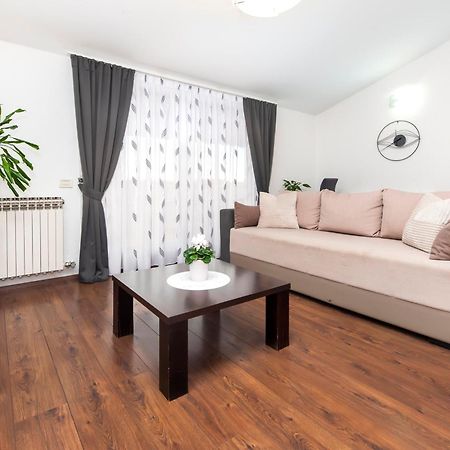 Appartement Mate & Mira à Rovinj Extérieur photo