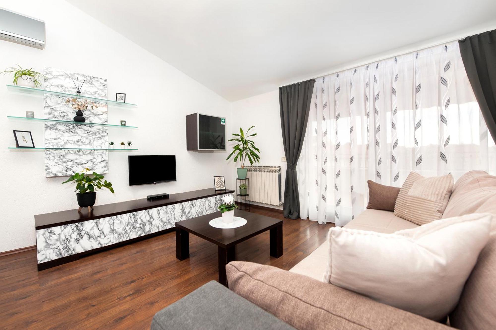 Appartement Mate & Mira à Rovinj Extérieur photo