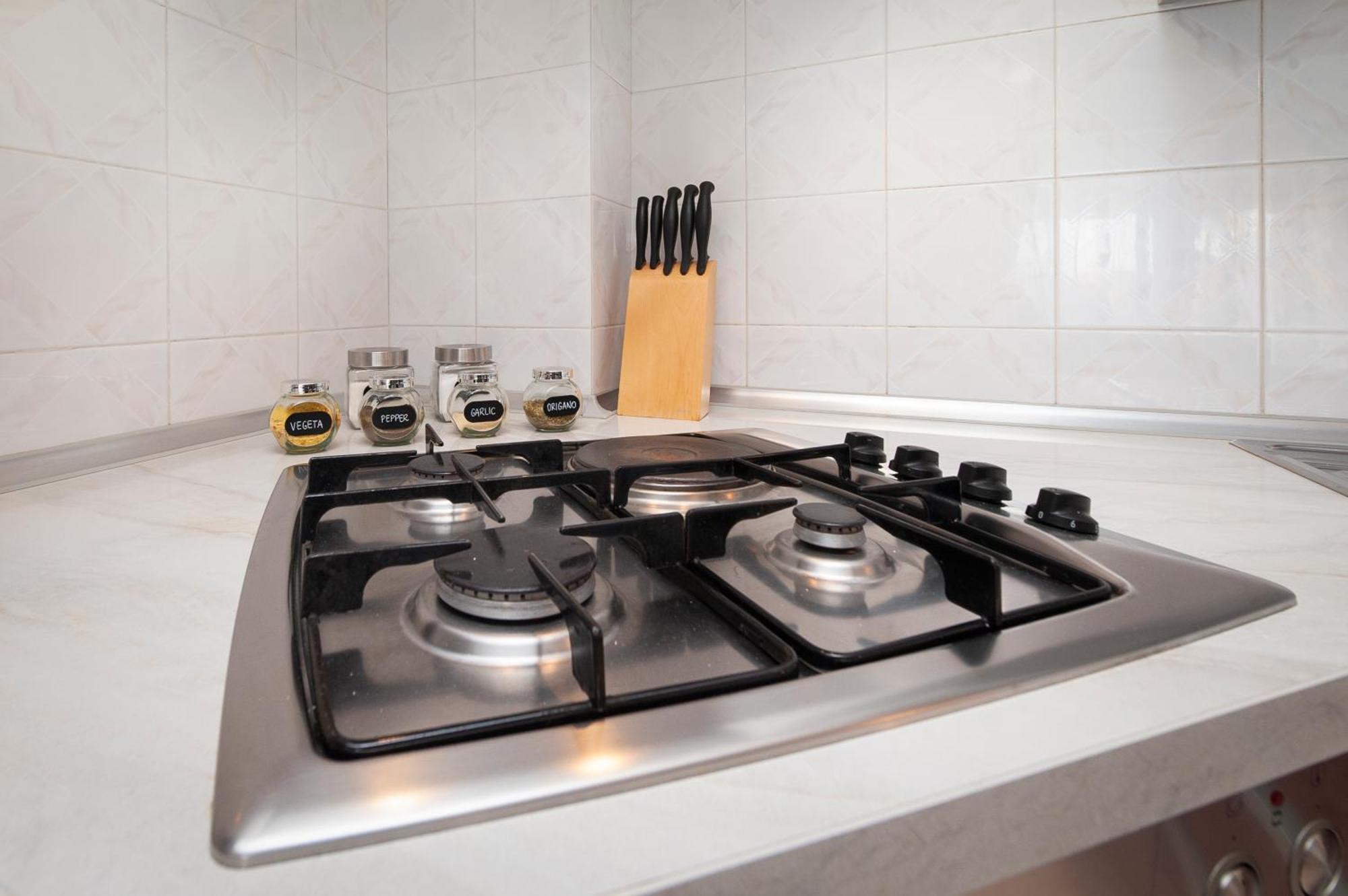 Appartement Mate & Mira à Rovinj Extérieur photo